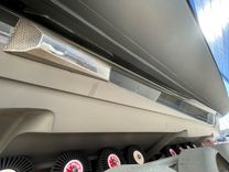 Стоимость яхты JEMAB 43