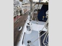 Buy a yacht 46' Hylas 2008 Center Cockpit 46