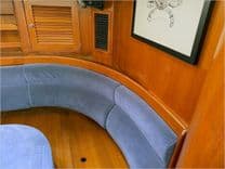 46' Hylas 2008 Center Cockpit - HYLAS price