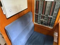 46' Hylas 2008 Center Cockpit 46 price