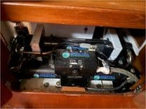 the best price on 46' Hylas 2008 Center Cockpit