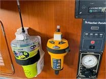 Buy a yacht 46' Hylas 2008 Center Cockpit 2008