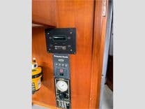 46' Hylas 2008 Center Cockpit - HYLAS yacht sale