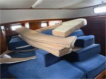 Buy a 46' Hylas 2008 Center Cockpit - HYLAS at Shestakov Yacht Sales