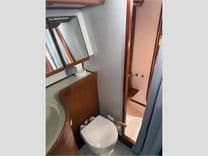 46' Hylas 2008 Center Cockpit 46 yacht sale