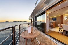 best yacht sales deals Solis