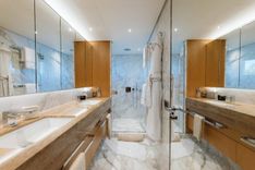 Лучшая цена на GRAYCLIFFS Feadship Lagoon Cruiser (FLC)