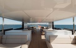 best yacht sales deals GRAYCLIFFS - FeadShip