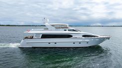 Лучшие предложения покупки яхты AQUA - DESTINY