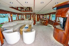 Купить яхту AQUA 94 в Shestakov Yacht Sales