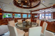 Стоимость яхты AQUA Flybridge Motoryacht