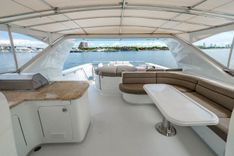Купить яхту AQUA - DESTINY в Shestakov Yacht Sales