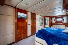 Продажа яхты AQUA - DESTINY