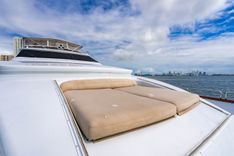 Лучшие предложения покупки яхты AQUA Flybridge Motoryacht