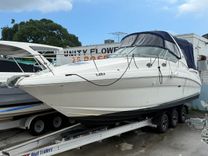 sert3612k304 - SEA RAY