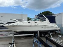 best yacht sales deals sert3612k304 - SEA RAY