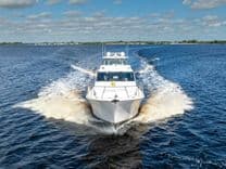 Buy a LAST CALL 65 at Shestakov Yacht Sales