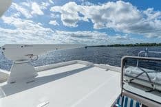 LAST CALL - PACIFIC MARINER yacht sale