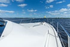 LAST CALL yacht sale