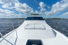 Buy a LAST CALL - PACIFIC MARINER at Shestakov Yacht Sales