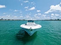 Стоимость яхты HCB Suenos GIX