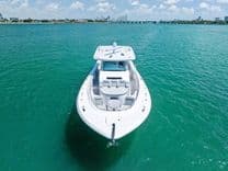 Продажа яхты HCB - HCB