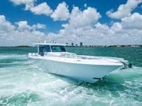 Стоимость яхты HCB - HCB