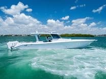 Купить яхту HCB 2025 в Shestakov Yacht Sales