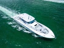 Лучшие предложения покупки яхты HCB 56