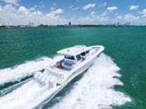 Купить яхту HCB Suenos GIX в Shestakov Yacht Sales