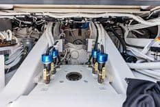 Продажа яхты HCB 2025