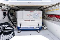 Купить яхту HCB в Shestakov Yacht Sales