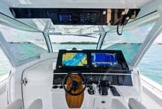 Стоимость яхты HCB 2025