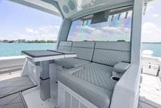 Продажа яхты HCB Suenos GIX