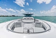 Купить яхту HCB 2025 в Shestakov Yacht Sales