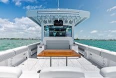 Лучшие предложения покупки яхты HCB 56