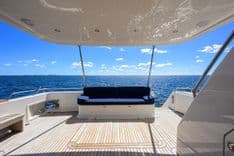 Buy a MEDUSA 68 at Shestakov Yacht Sales