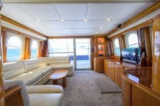 MEDUSA - VIKING SPORT CRUISERS