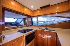 Buy a yacht MEDUSA Sport Cruiser