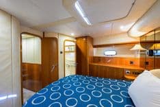 the best price on MEDUSA Sport Cruiser