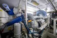 Buy a yacht MEDUSA 2003