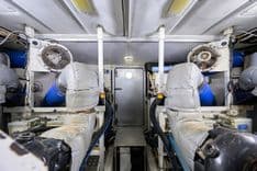 MEDUSA - VIKING SPORT CRUISERS yacht sale