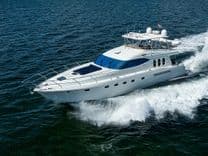 MEDUSA - VIKING SPORT CRUISERS yacht sale