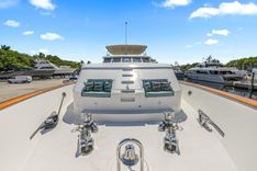 best yacht sales deals DIRT POOR - Trinity