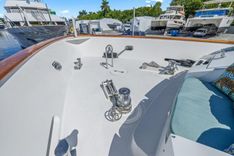 Buy a DIRT POOR 118 at Shestakov Yacht Sales