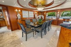 DIRT POOR yacht sale