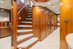 DIRT POOR 1999 yacht sale