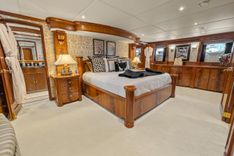 best yacht sales deals DIRT POOR - Trinity