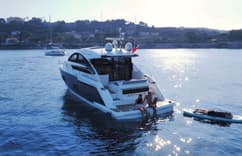 Лучшая цена на FAIRLINE TARGA 50 GT