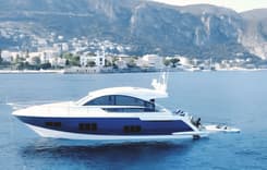 Лучшие предложения покупки яхты FAIRLINE TARGA 50 GT - Fairline